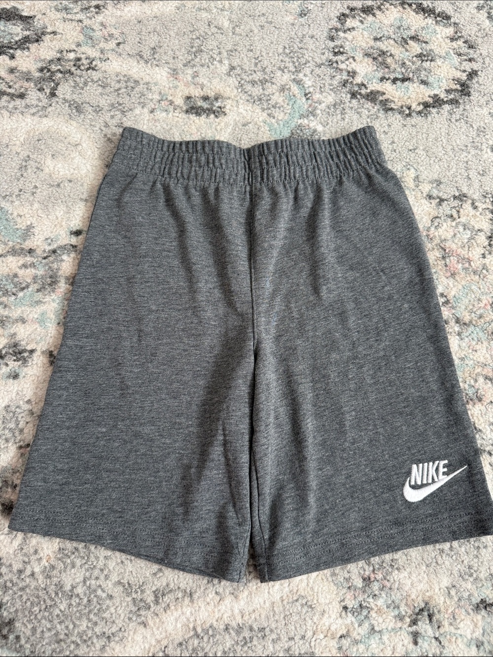 Bundle of Boys Nike Shorts - Picture 2 of 7
